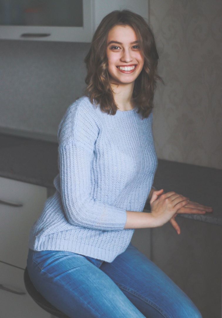 Аня Карасева | Москва