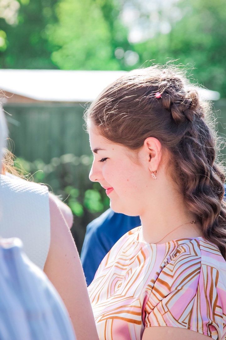 Ксения Зуева | Осиново