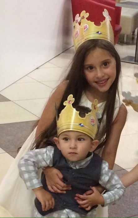 Полина Иванова | Самара