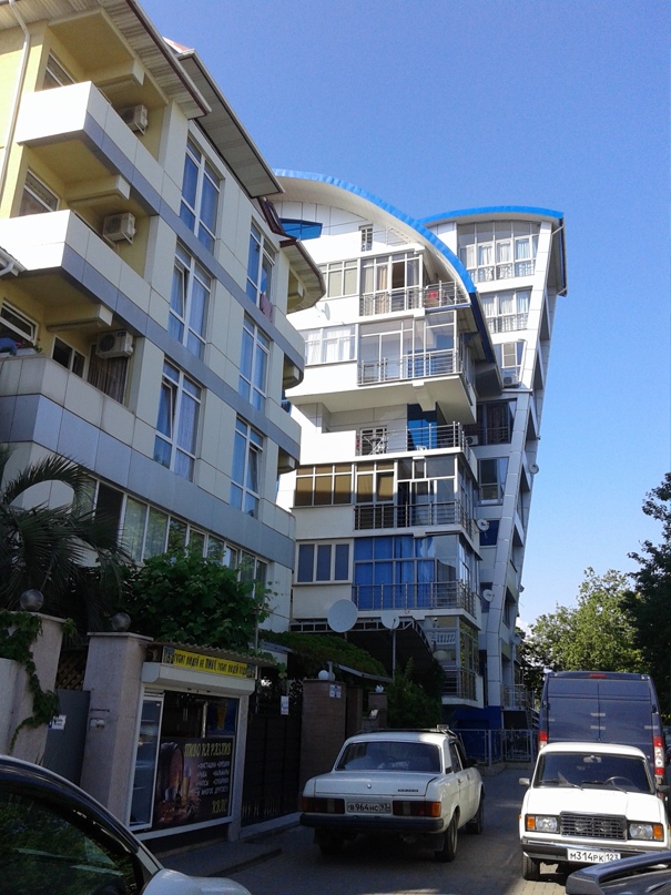 Мария Шерстнёва | Сочи