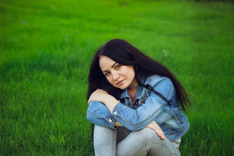 Наталья Горбачева | Старый Оскол