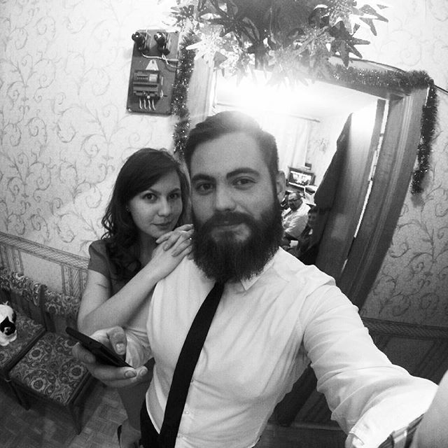 Даша Новикова | Энгельс