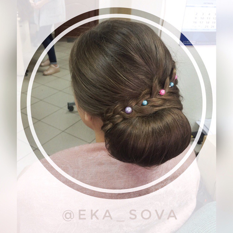 Екатерина Садыкова | Казань