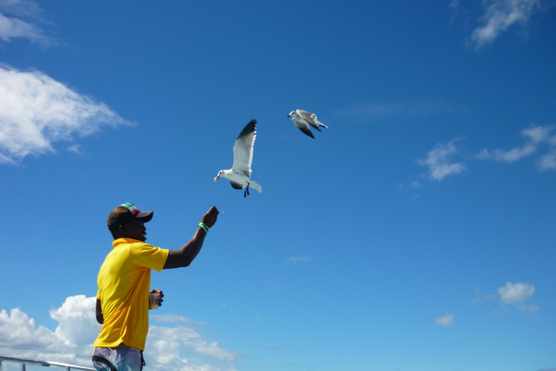 Ксения Гилёва | Лангепас