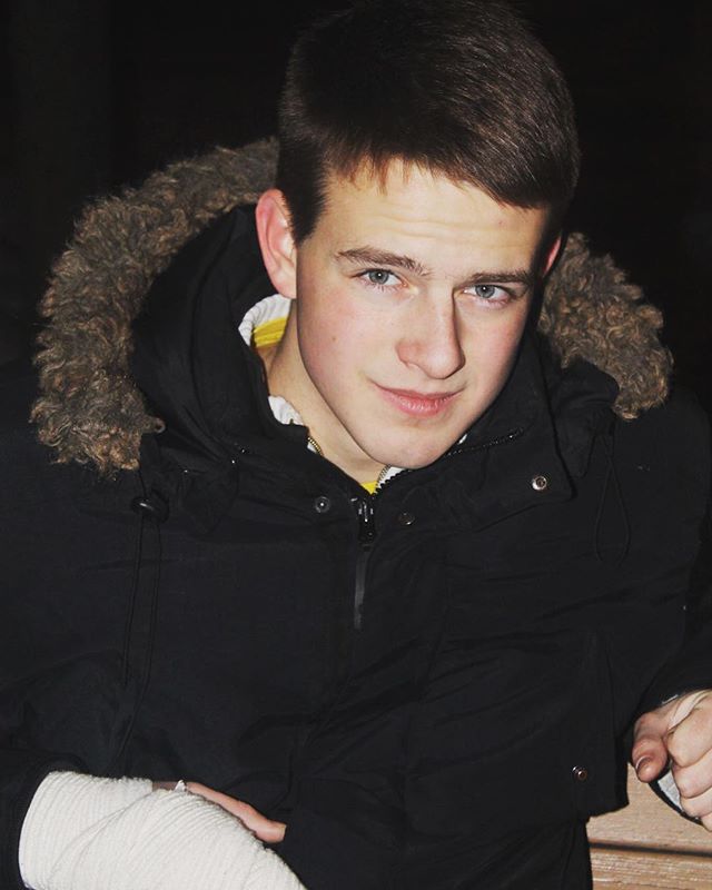 Виталий Шаповалов | Киев