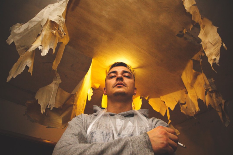 Алексей Корчагин | Москва