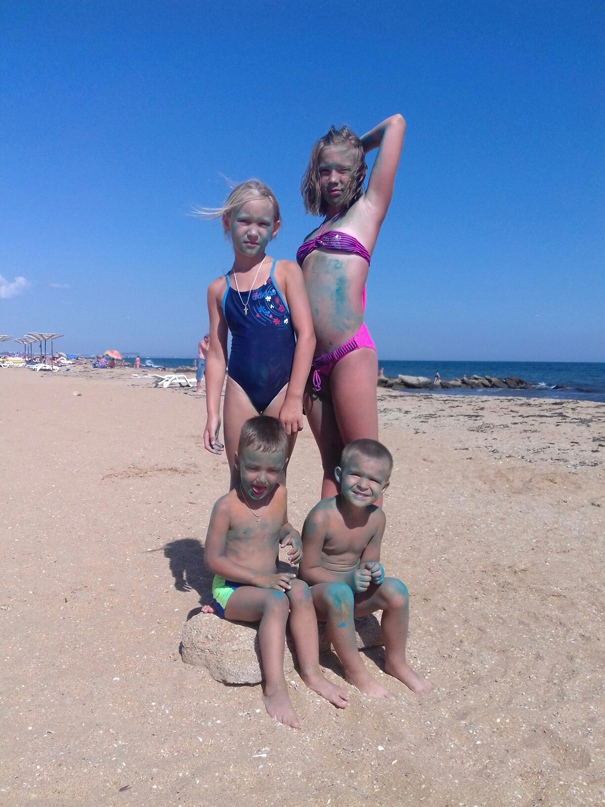 Ольга Еремеева | Самара