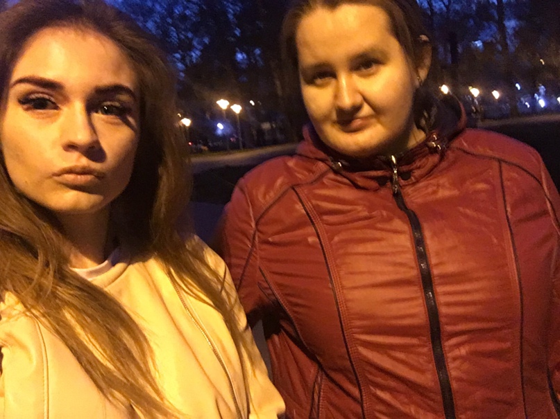 Александра Куликова | New York City