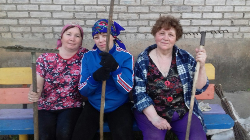 Резеда Абдуллина * DUSHKA * | Уфа