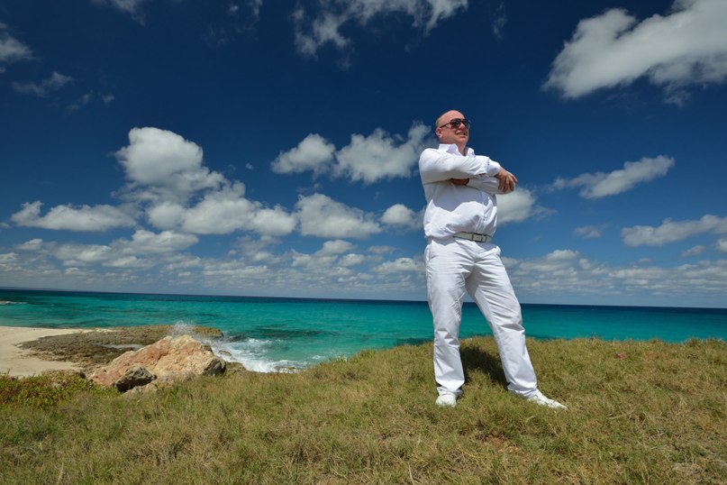 Андрей Вылегжанин | Вологда