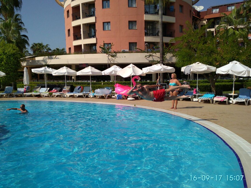 Константин Дубровский | Набережные Челны