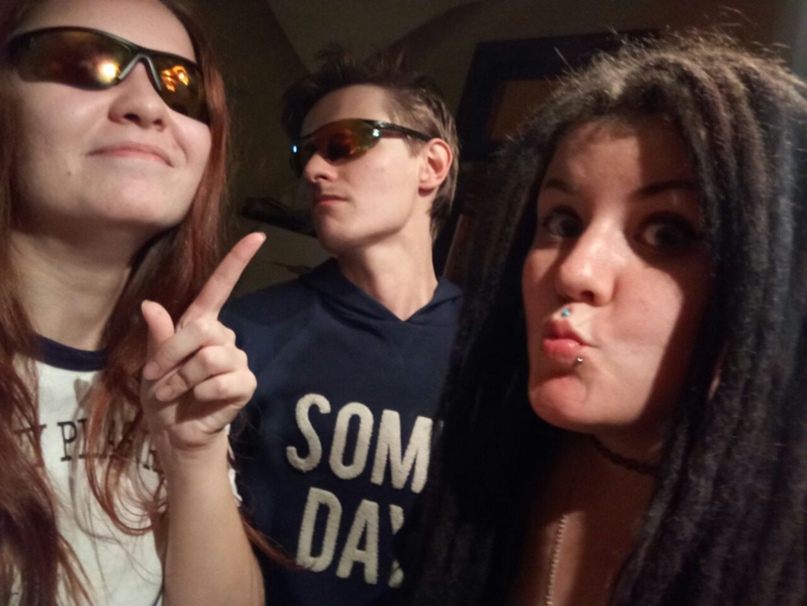 Антон Канунников | Уральск