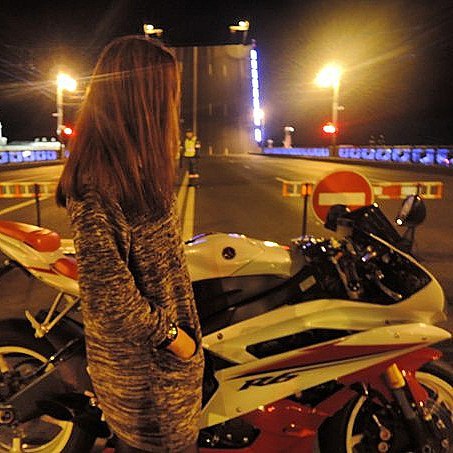 Алина Чеснокова | Санкт-Петербург