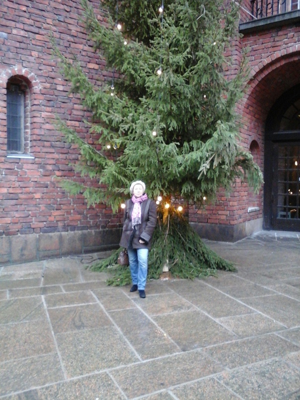 Татьяна Дорофеева | Санкт-Петербург