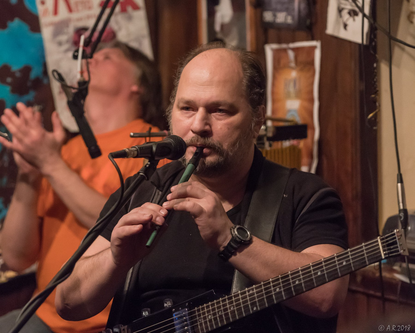 Ирина Курочкина | Москва