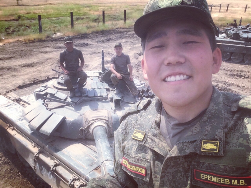 Михаил Еремеев | Якутск