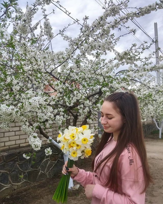 Анна Пацюк | Николаев
