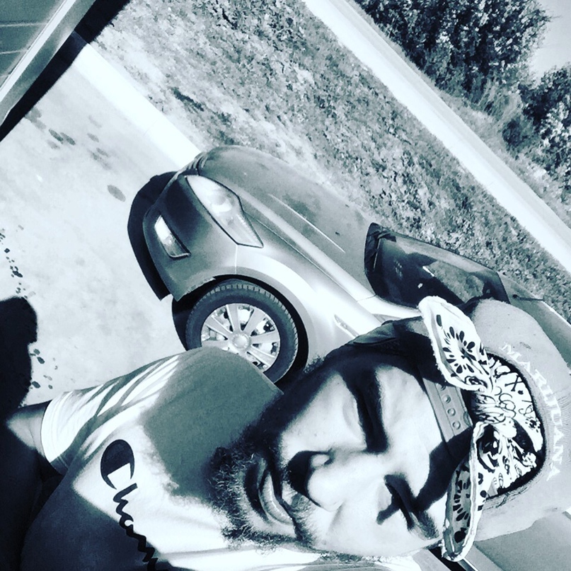 Павел Булатов | Москва