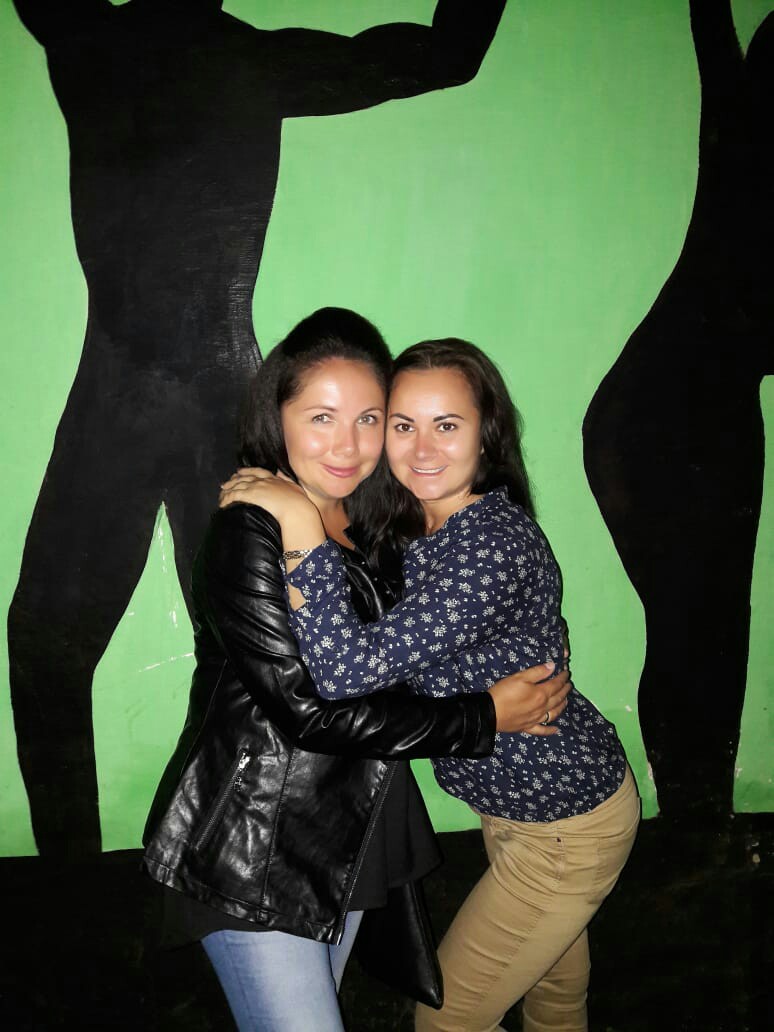 Екатерина Деньгина | Москва