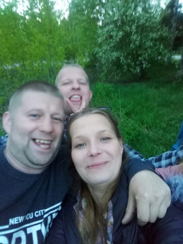 Михаил Гречко | Петрозаводск