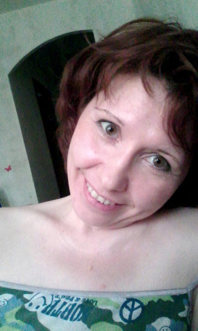 Наталья Кречетова | Лысьва