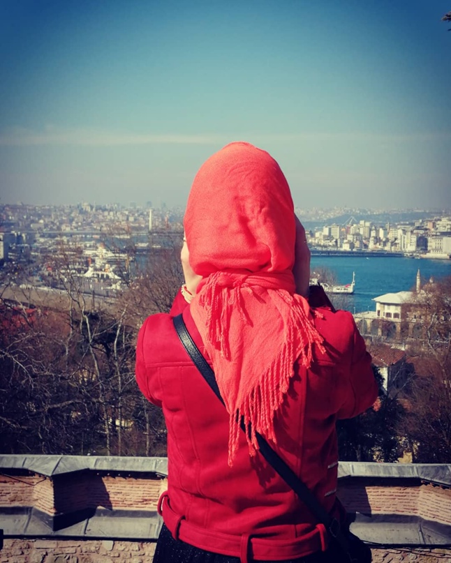 Елена Рузанова | Петрозаводск