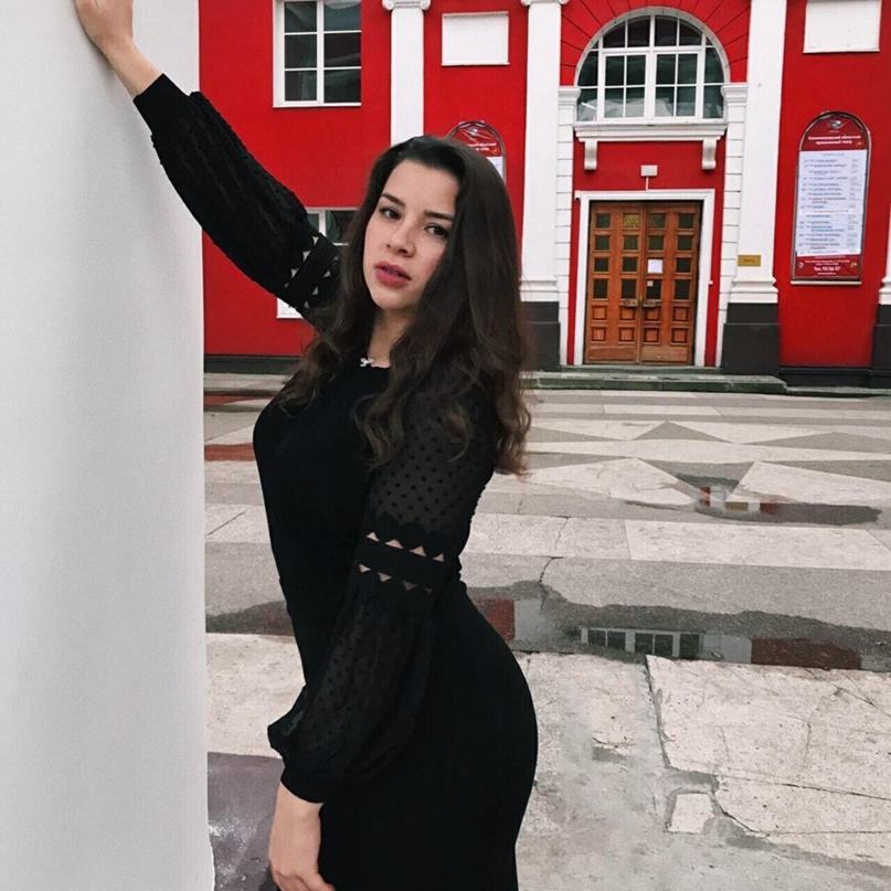 Екатерина Маслова | Калининград