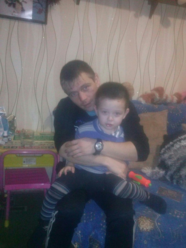 Александр Антипин | Магнитогорск