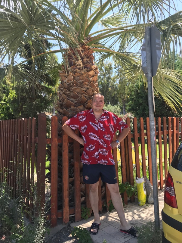 Денис Ка | Санкт-Петербург