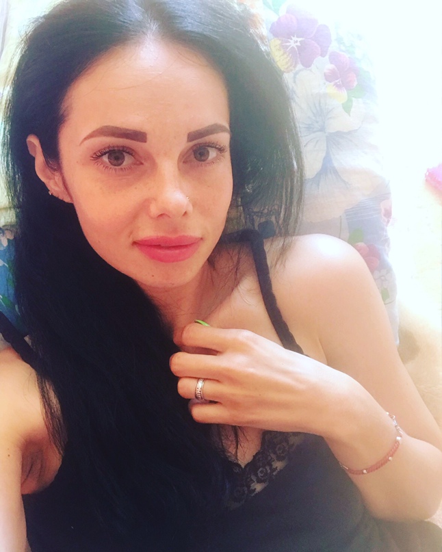 Кристина Гончарова | Павловская