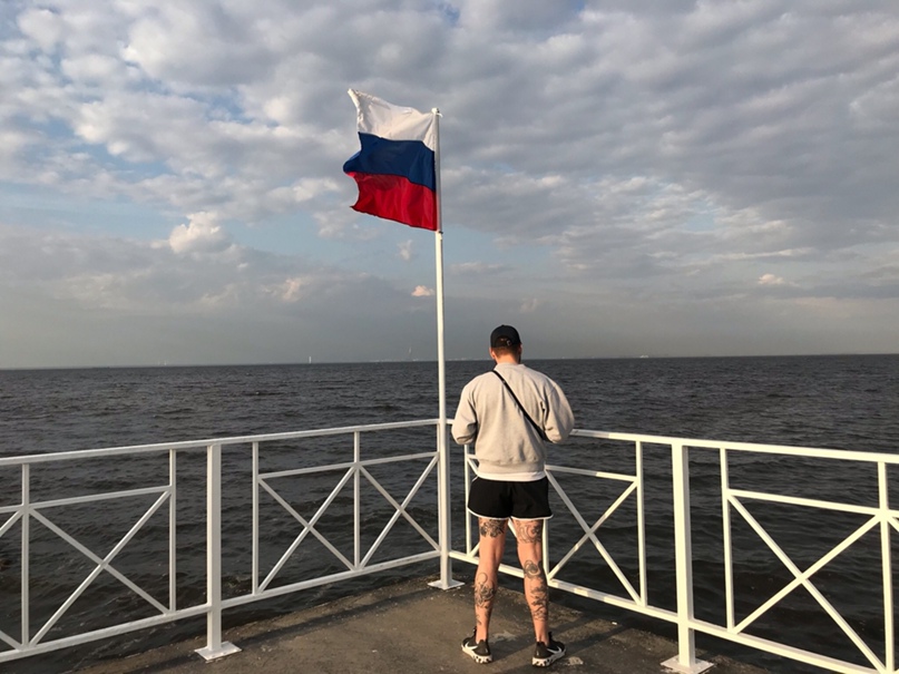 Иннокентий Иванов |