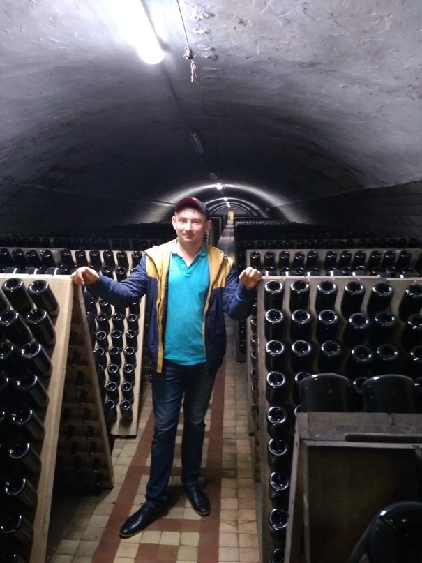 Андрей Цыганов | Омск