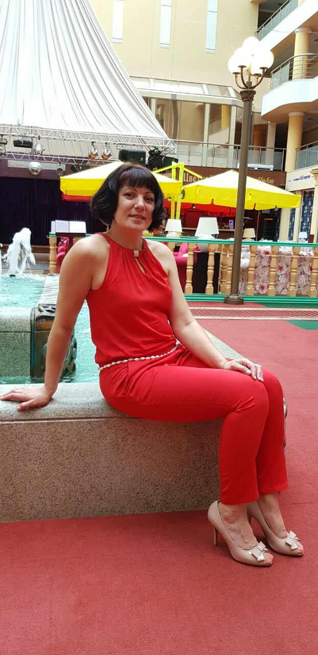 Ольга Богомолова | Ярославль