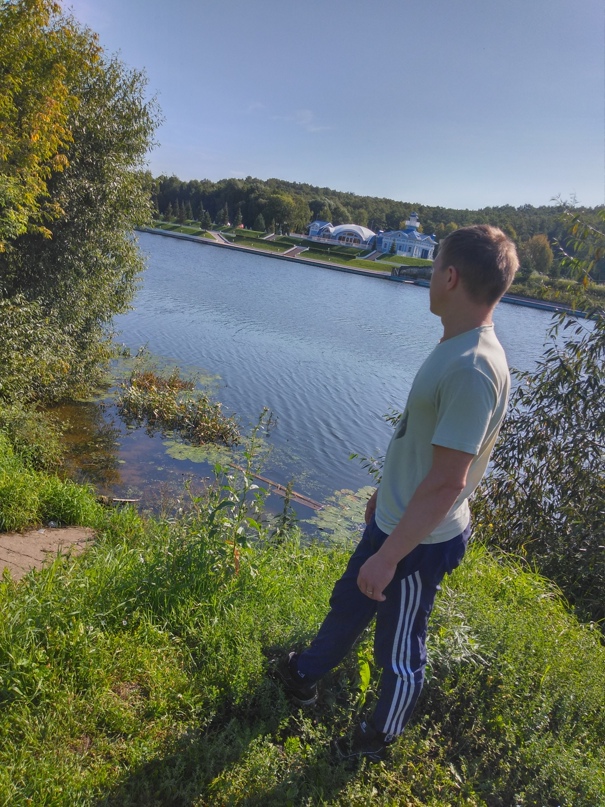 Дамир Шехмаметьев | Саранск