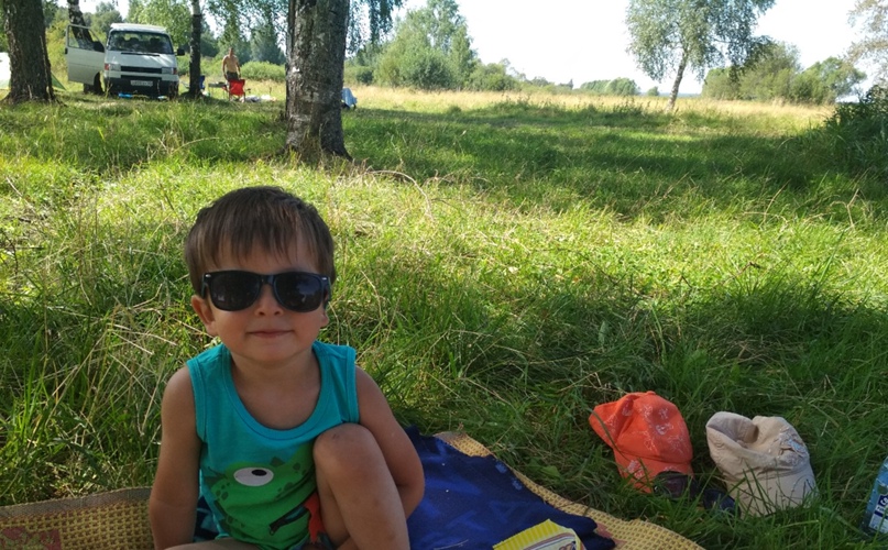 Ирина Андреева | Щелково