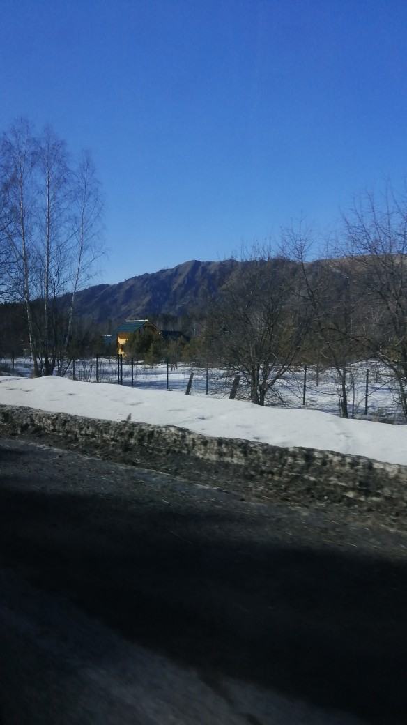 Мария Колотаева | Санкт-Петербург