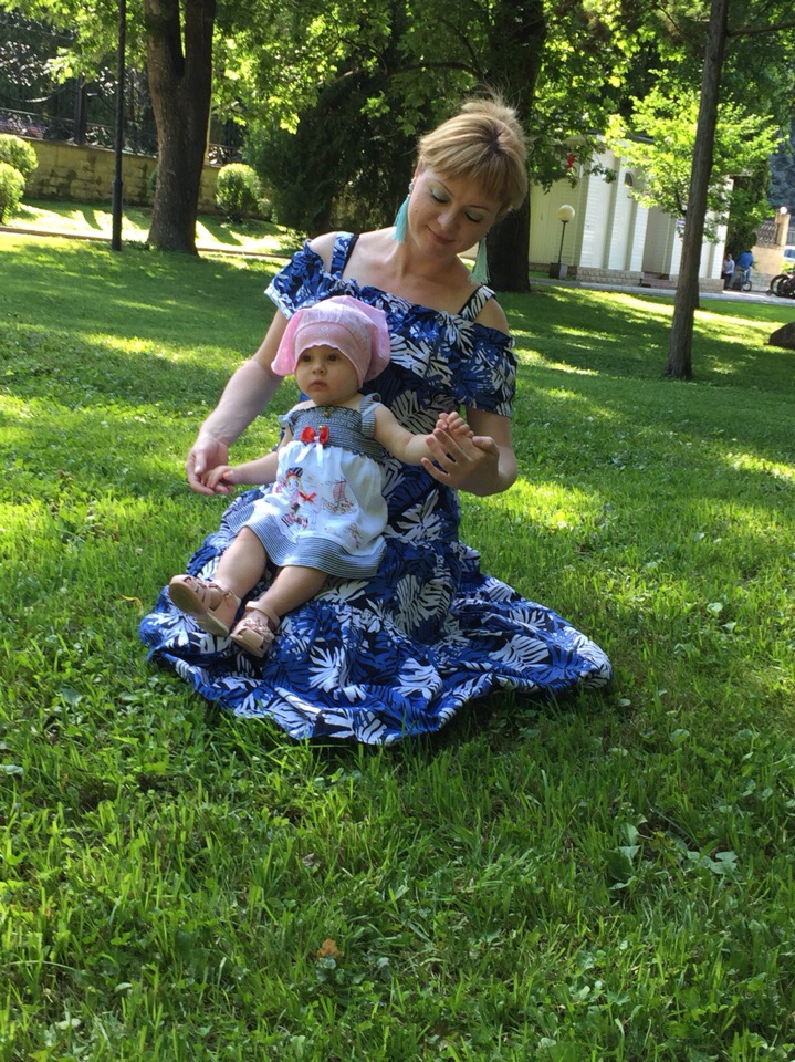 Александра Коренева | Кисловодск