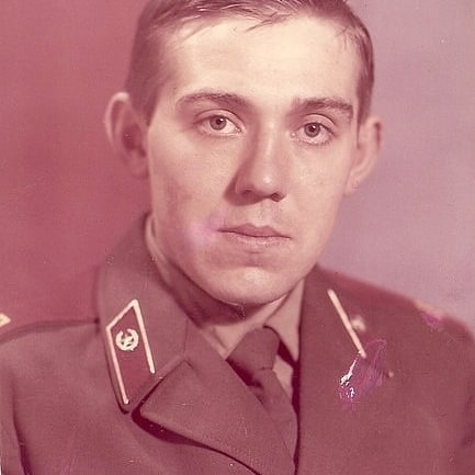 Вадим Денисенко | Николаев