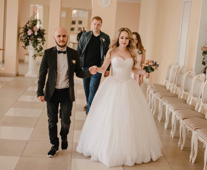 Владислав Захаров Beard | Москва