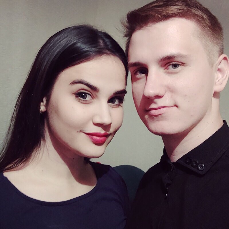 Алёна Дружинина | Оренбург