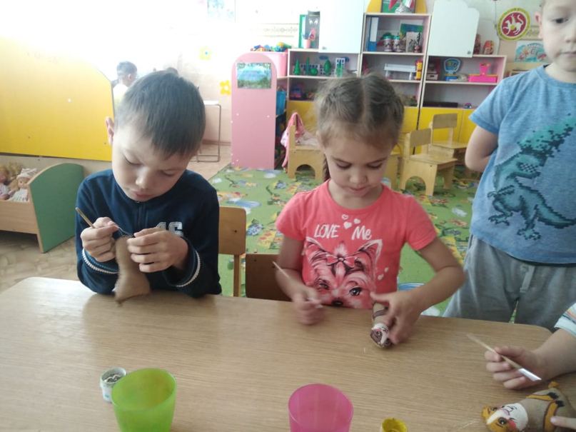 Надя Захарова | Казань