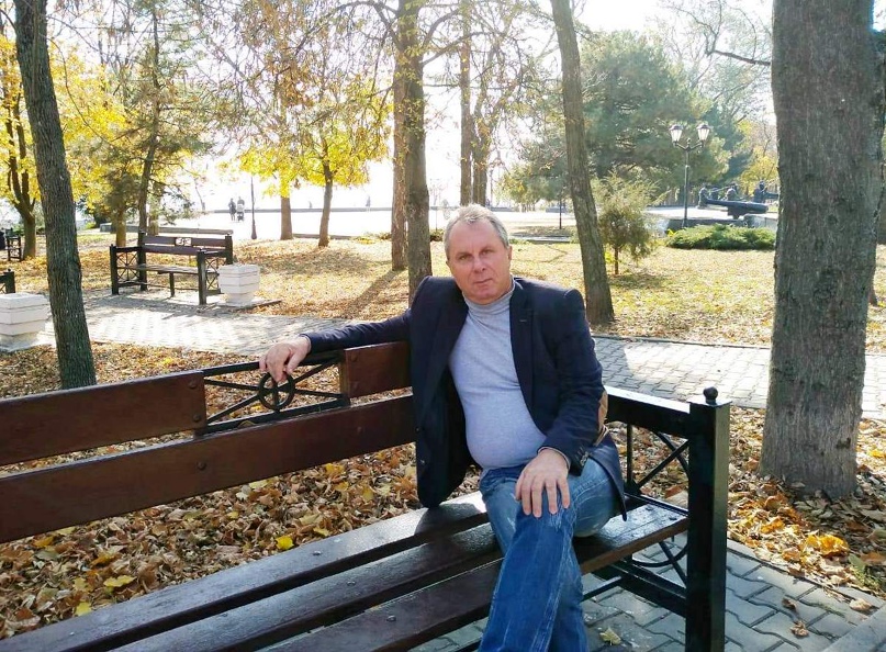 Александр Дмитриев | Таганрог