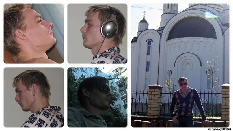 Николай Агапов | Воронеж