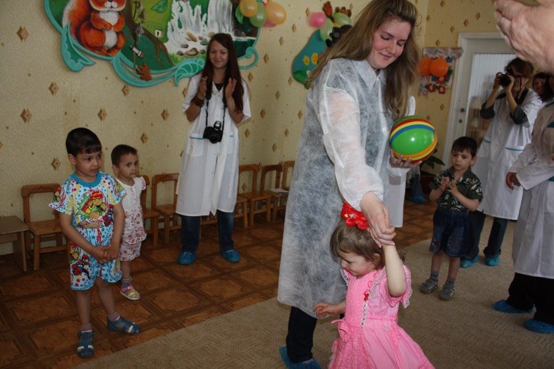 Мария Лунегова | Екатеринбург