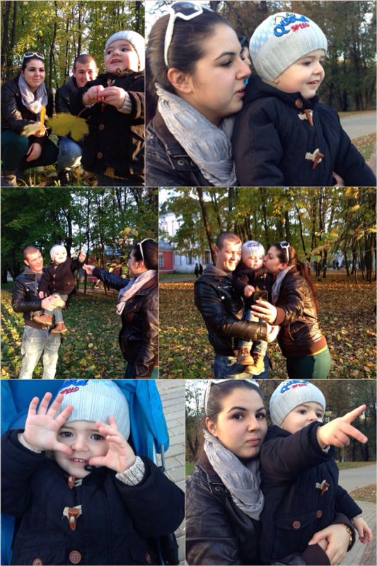 Ольга Задикян Княгиня | Москва