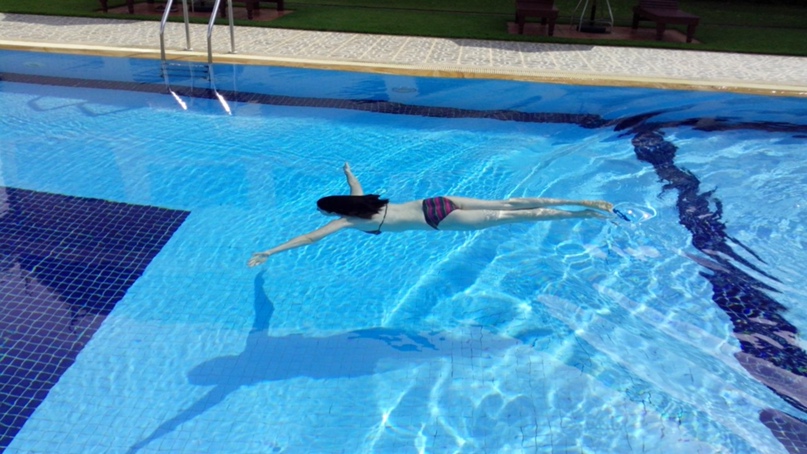 Лия Курбанова | Москва