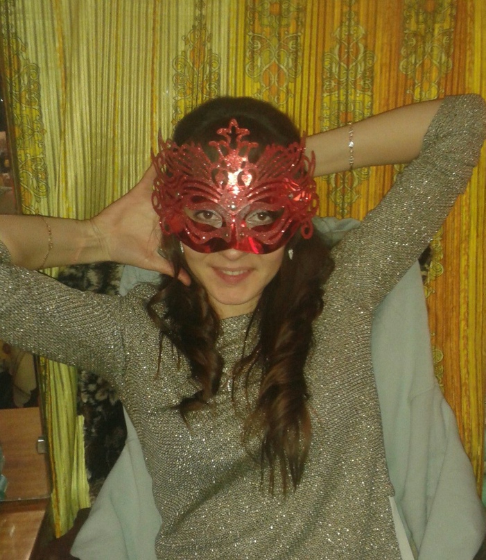 Евгения Владимирова | Вышний Волочек