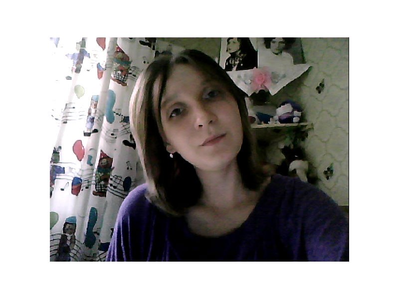 Евгения Новоселова | Южноукраинск