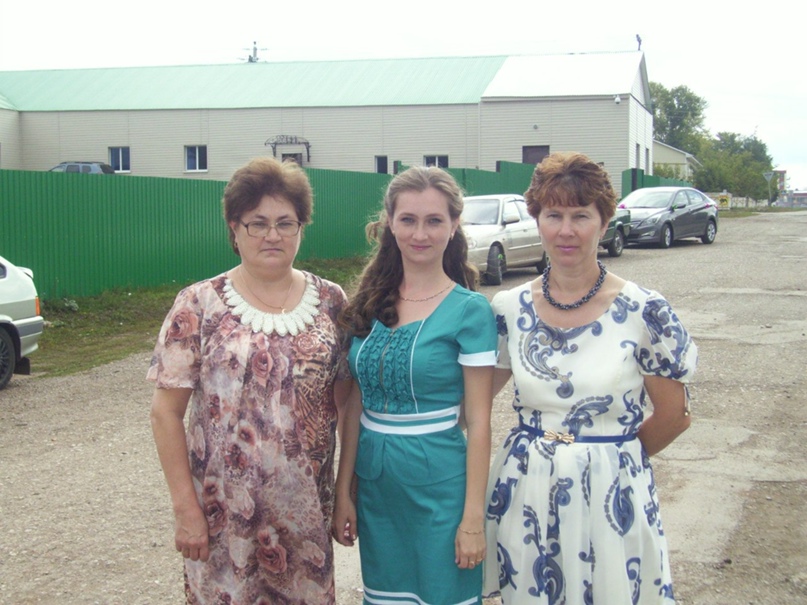 Альбина Гимранова | Стерлитамак