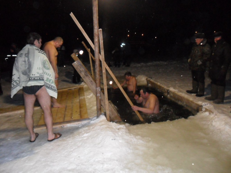 Сергей Волков | Ярославль